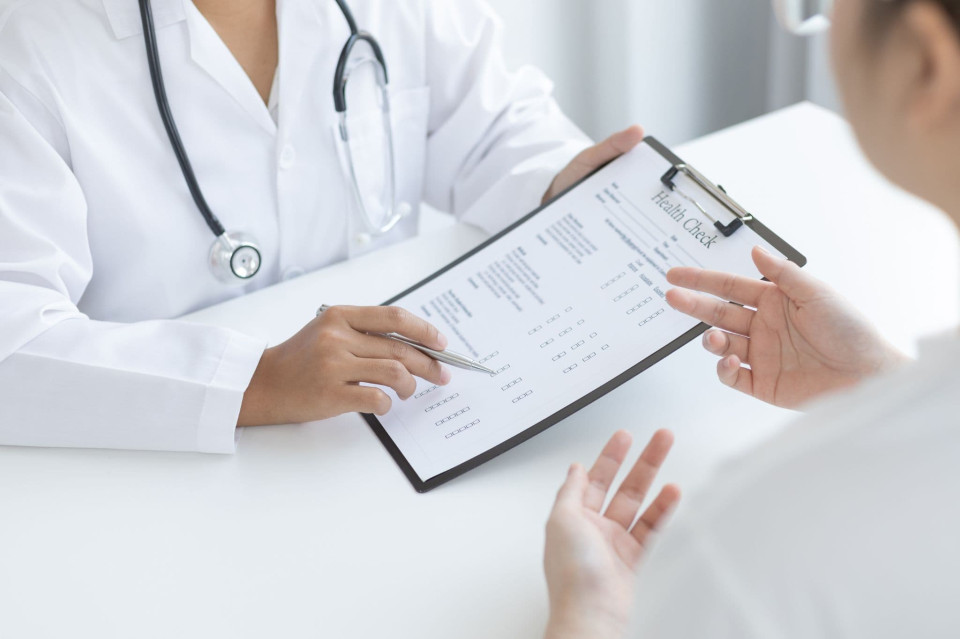 Azonnal nekilátunk a kezelésedhez